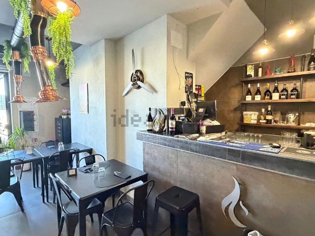 Locale in affitto di 135 m² in Via Roma, 86