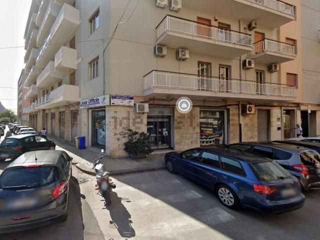 Locale in affitto di 136 m² in Via San Sebastiano