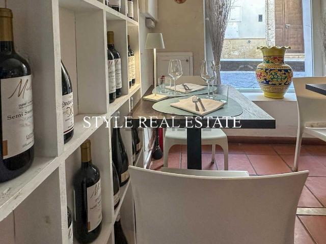 Locale in affitto di 137 m² in Via Capodieci, 6