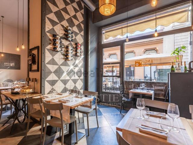 Locale in affitto di 137 m² in Via Marco Minghetti, 8