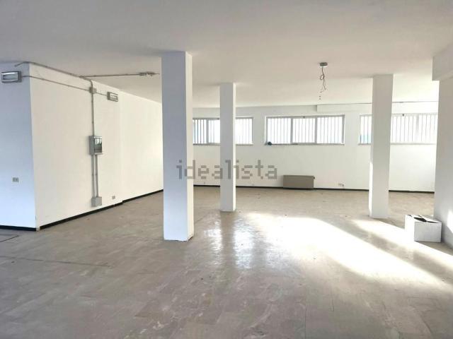 Locale in affitto di 138 m²