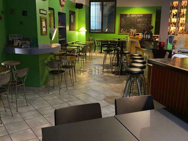 Locale in affitto di 138 m² in Via Emilia