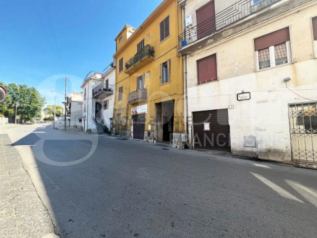 Locale in affitto di 17 m² in Strada Provinciale Sannitica