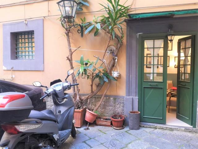 Locale in affitto di 17 m² in Via Bisignano