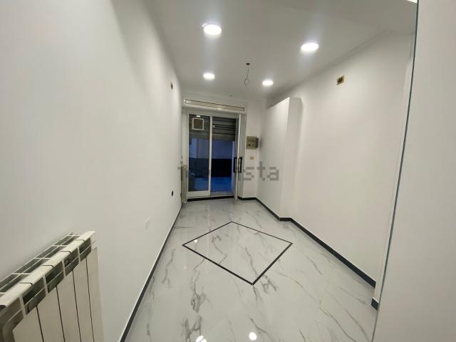 Locale in affitto di 17 m² in Via di San Sebastiano, 40