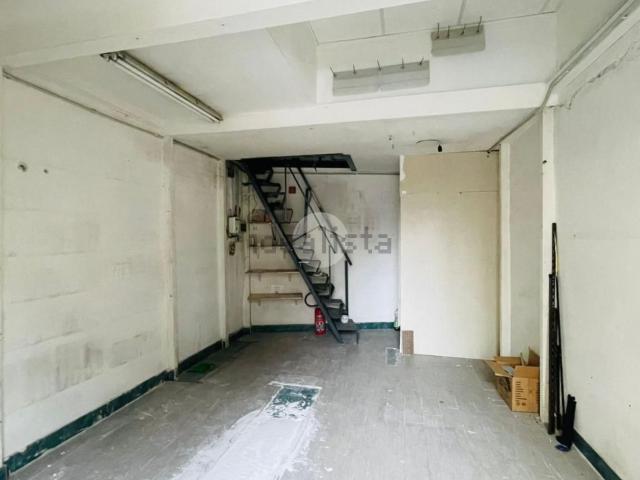 Locale in affitto di 17 m² in Via Pietro Jacopo de Gennaro, 7