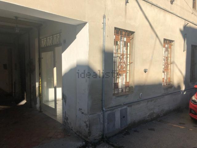 Locale in affitto di 17 m²