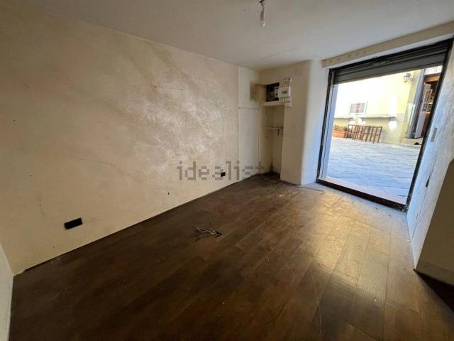 Locale in affitto di 17 m²