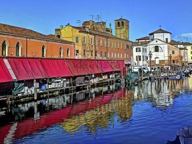Locale in affitto di 140 m²
