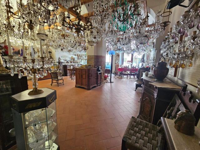Locale in affitto di 140 m² in Via Aretina, 106