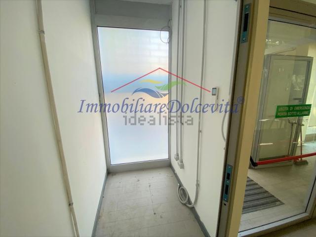 Locale in affitto di 140 m² in Via Benedetto Marcello, 1