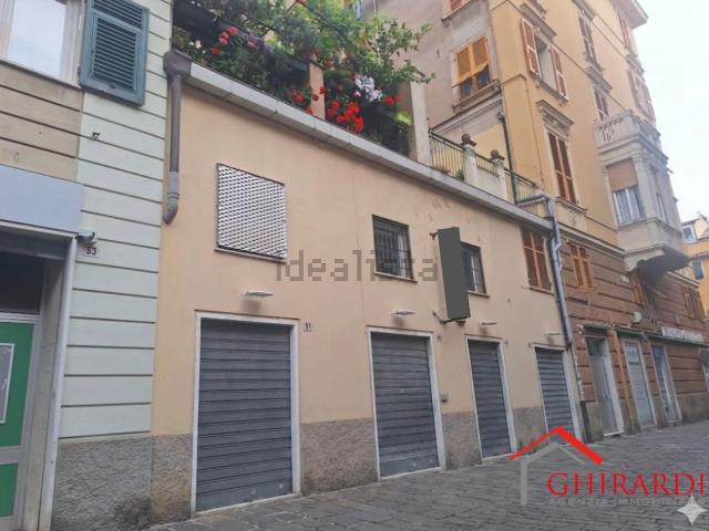 Locale in affitto di 140 m² in Via Gaetano Donizetti, 45