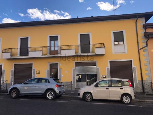 Locale in affitto di 140 m² in Via Dalmazia
