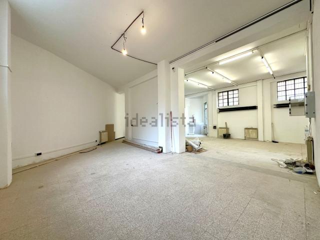 Locale in affitto di 140 m² in Via dei Grimani, 12