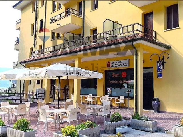 Locale in affitto di 140 m² in Via Fortino, 18