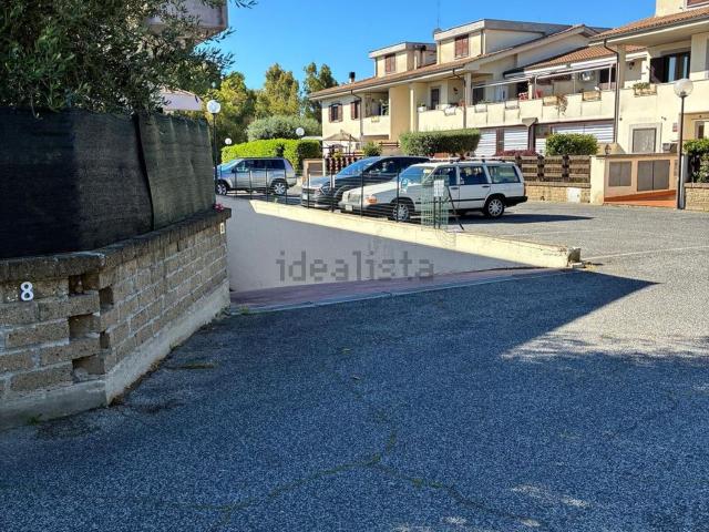 Locale in affitto di 140 m² in Via Felice Marieni, 10