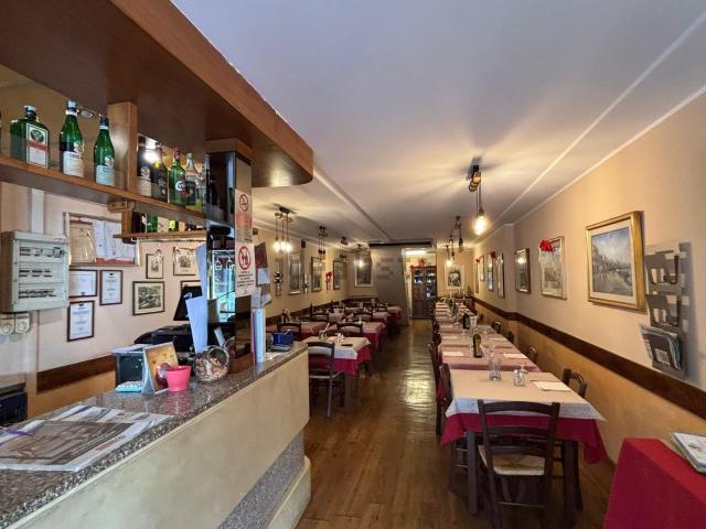 Locale in affitto di 140 m² in Via Olivi