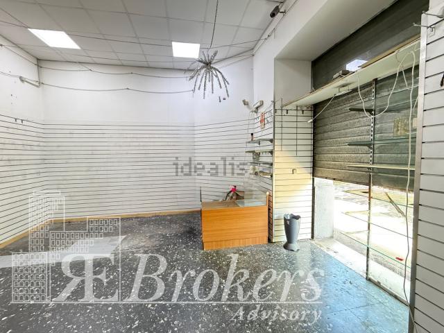 Locale in affitto di 140 m² in Via Nomentana, 145