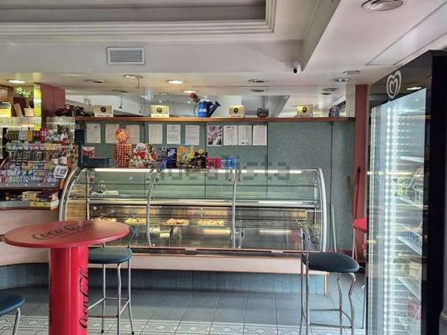 Locale in affitto di 140 m² in Via Nettunense