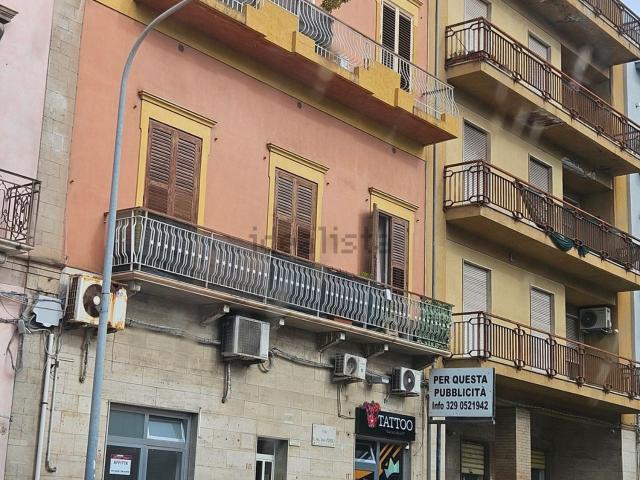 Locale in affitto di 140 m² in Via Pepoli Agostino Conte, 13