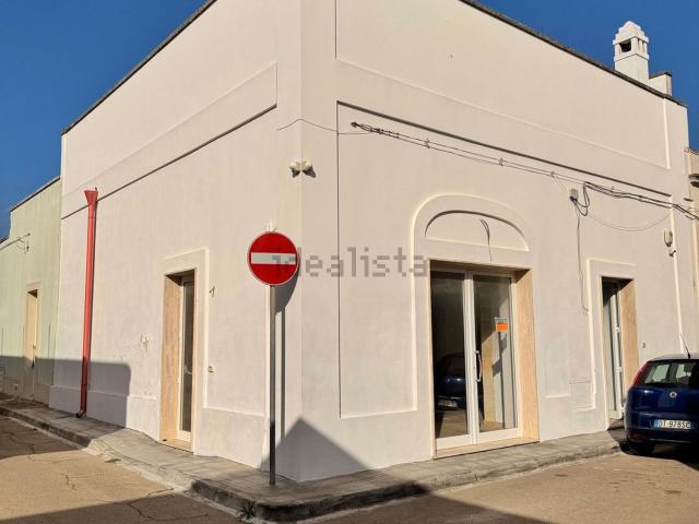 Locale in affitto di 140 m² in Via Piave, 5