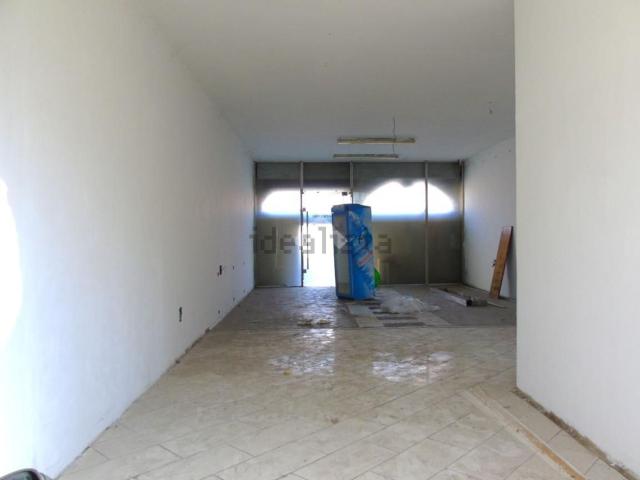 Locale in affitto di 140 m² in Via Vittorio Emanuele II