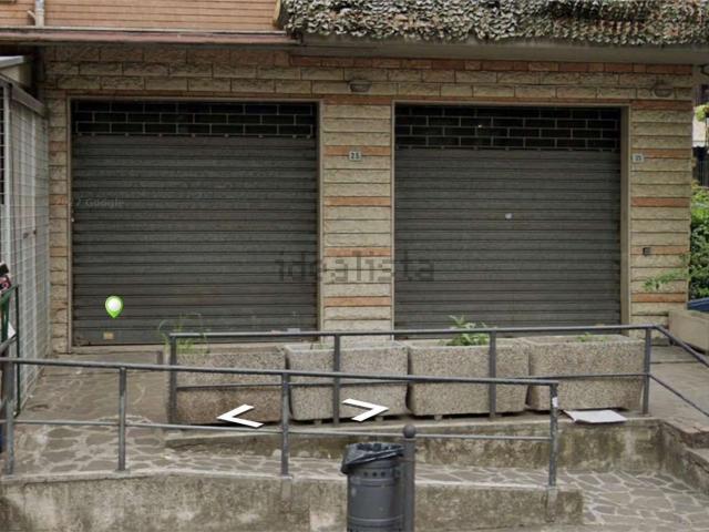 Locale in affitto di 140 m² in Viale San Carlo, 25