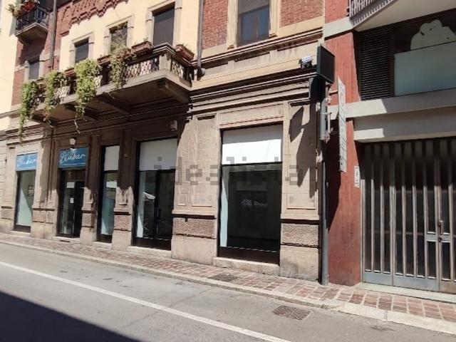 Locale in affitto di 140 m² in Corso Giuseppe Mazzini, 17