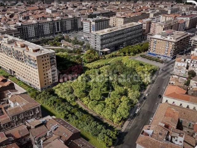 Locale in affitto di 140 m² in Piazza della Repubblica, 33