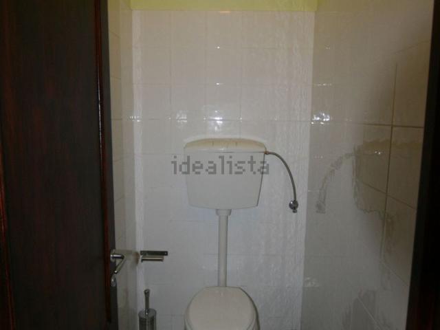Locale in affitto di 142 m²