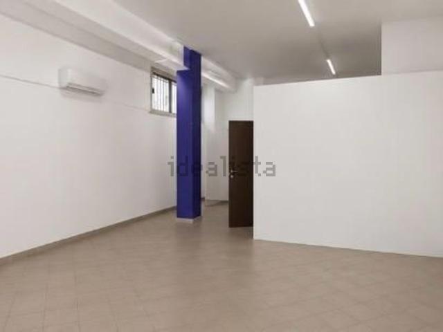 Locale in affitto di 142 m² in Via Martiri di Belfiore