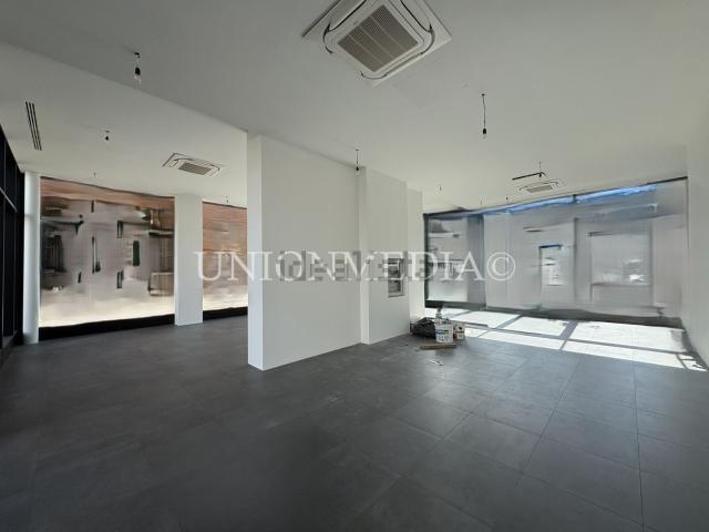 Locale in affitto di 144 m²