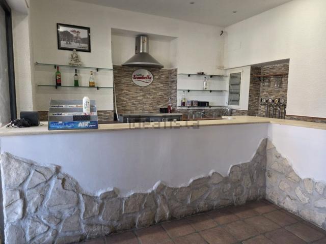 Locale in affitto di 144 m² in Via Serrule, 20