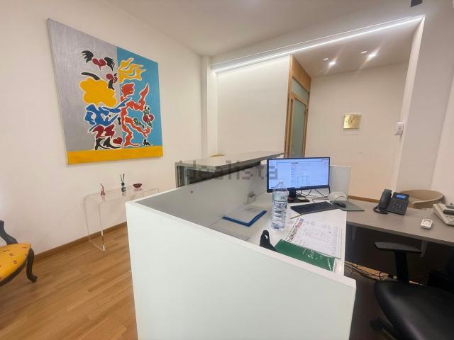 Locale in affitto di 144 m² in Via Stella, 1
