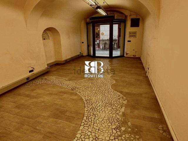 Locale in affitto di 144 m² in Vicolo del Gallo