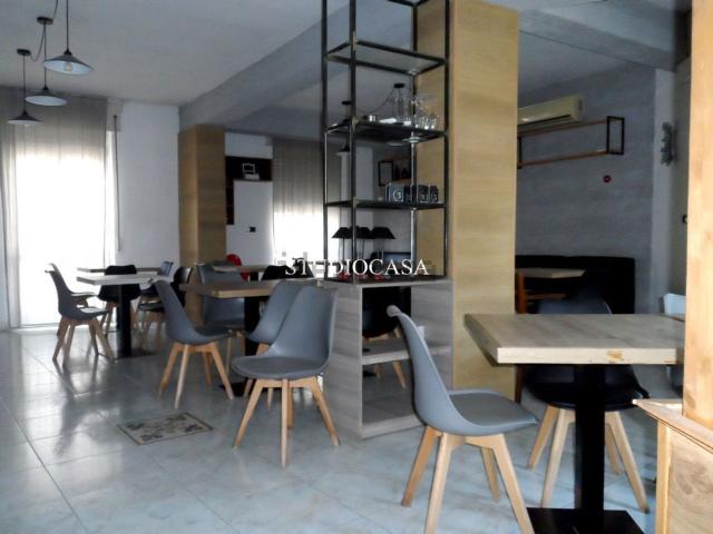 Locale in affitto di 145 m²