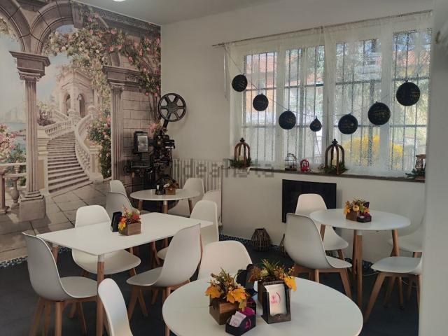 Locale in affitto di 145 m²