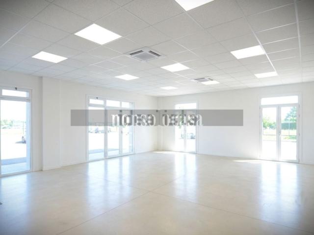 Locale in affitto di 145 m² in Via Gustavo Benucci, 205