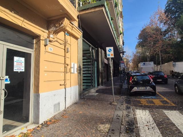 Locale in affitto di 145 m² in Via Domenico Cimarosa