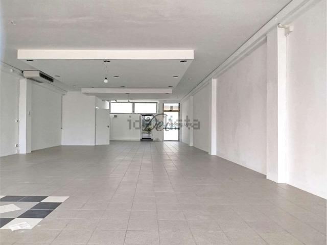 Locale in affitto di 145 m² in Via Pesciatina