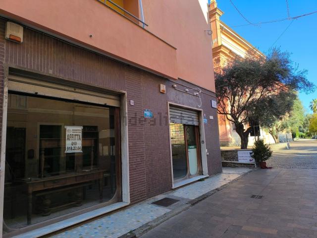 Locale in affitto di 145 m² in Via Rati, 153