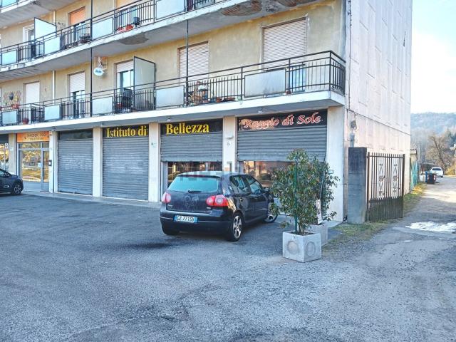 Locale in affitto di 145 m² in Corso Bruno Buozzi, 8