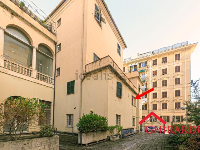 Locale in affitto di 145 m² in Piazza Treponti, 2