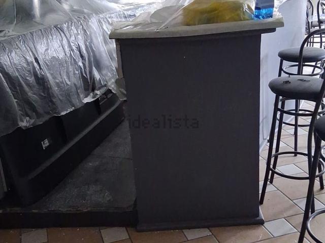Locale in affitto di 146 m²