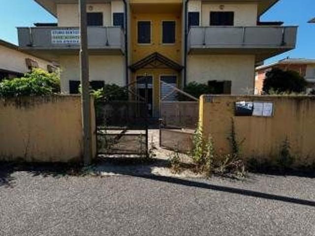 Locale in affitto di 146 m² in Piazzale John Fitzgerald Kennedy, 10