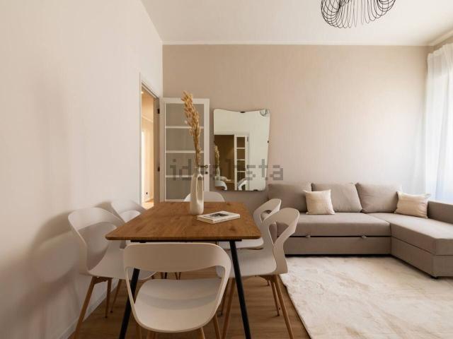 Locale in affitto di 146 m² in Via Igea, 9