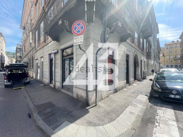 Locale in affitto di 146 m² in Via Niccolò Machiavelli, 26