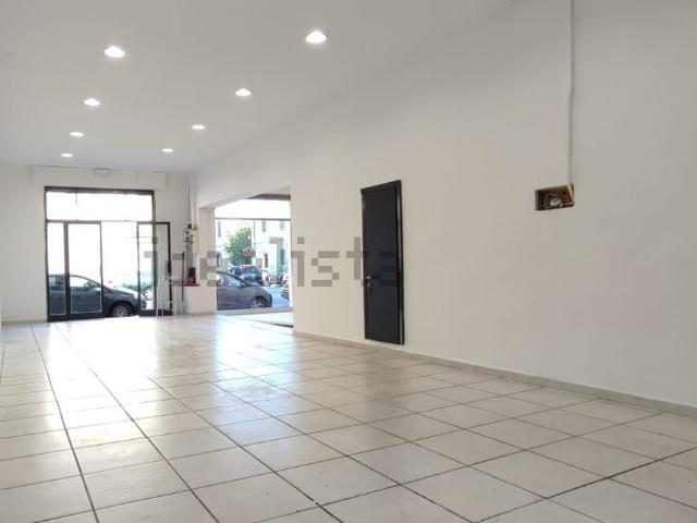 Locale in affitto di 146 m² in Via provinciale Pisana
