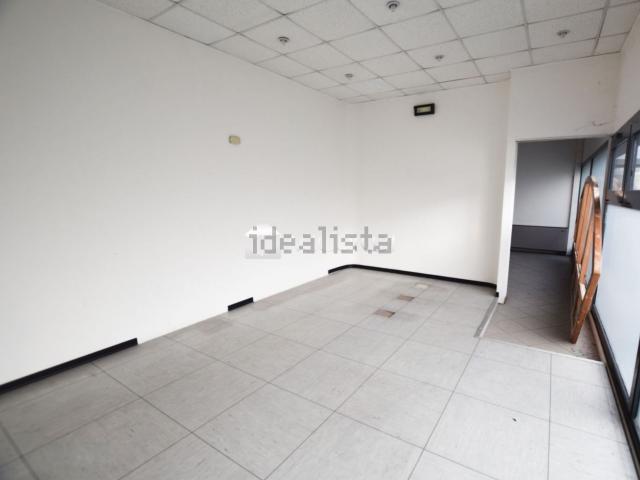 Locale in affitto di 147 m²