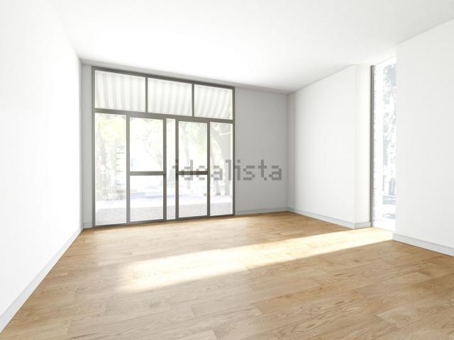 Locale in affitto di 147 m² in Via Emilio Faà di Bruno